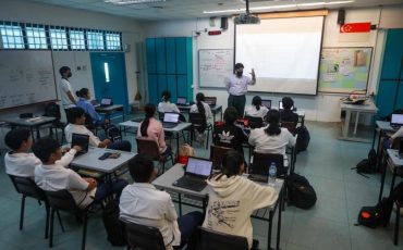 Singapore Tops OECD PISA Rankings in Maths, Science, and Reading