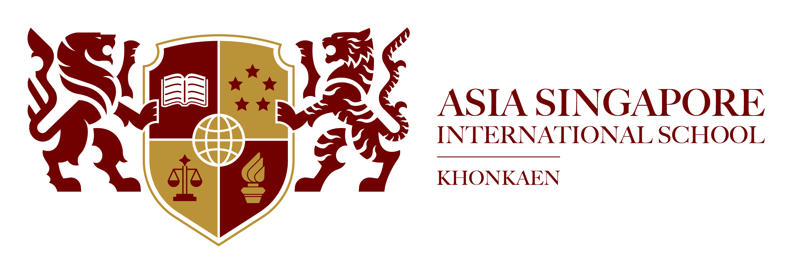 โรงเรียนนานาชาติเอเชียสิงคโปร์ (ASIS)
