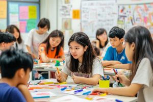 Asia Singapore International School (ASIS) Asia Singapore International School (ASIS)