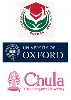 Preparation for admission to top universities in Thailand and the world