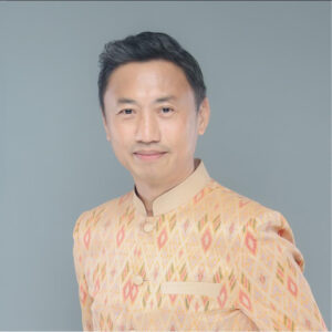 ASIS Chairman