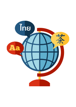 Trilingual curriculum – Thai, English and Chinese Language