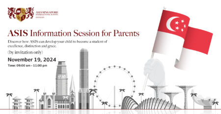 Asia Singapore International School (ASIS)