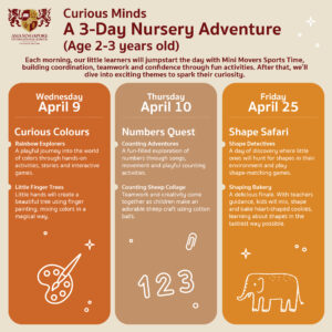 Asia Singapore International School (ASIS)