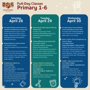 Asia Singapore International School (ASIS)