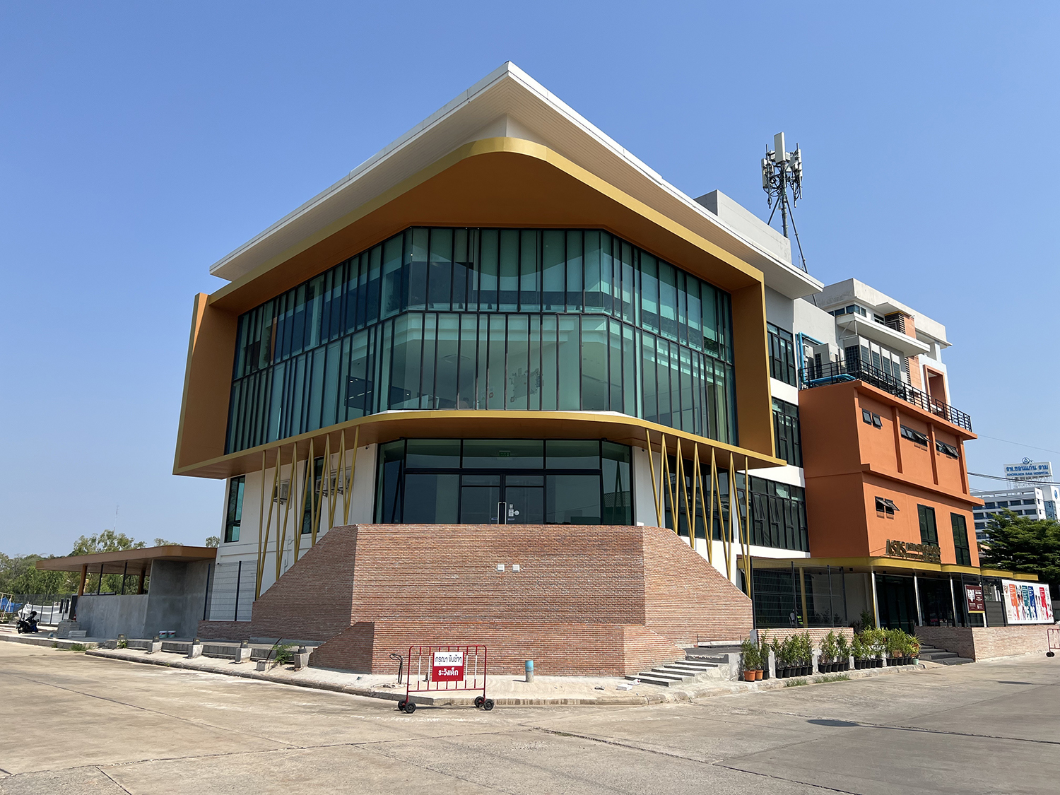 Asia Singapore International School (ASIS)