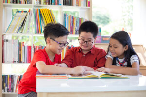 Education concept