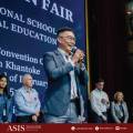 Chiangmai Education Fair 2025-03