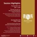 Parents’ Sessions - Preparing Your Child For University-02