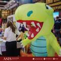 Chiangmai Education Fair 2025-08