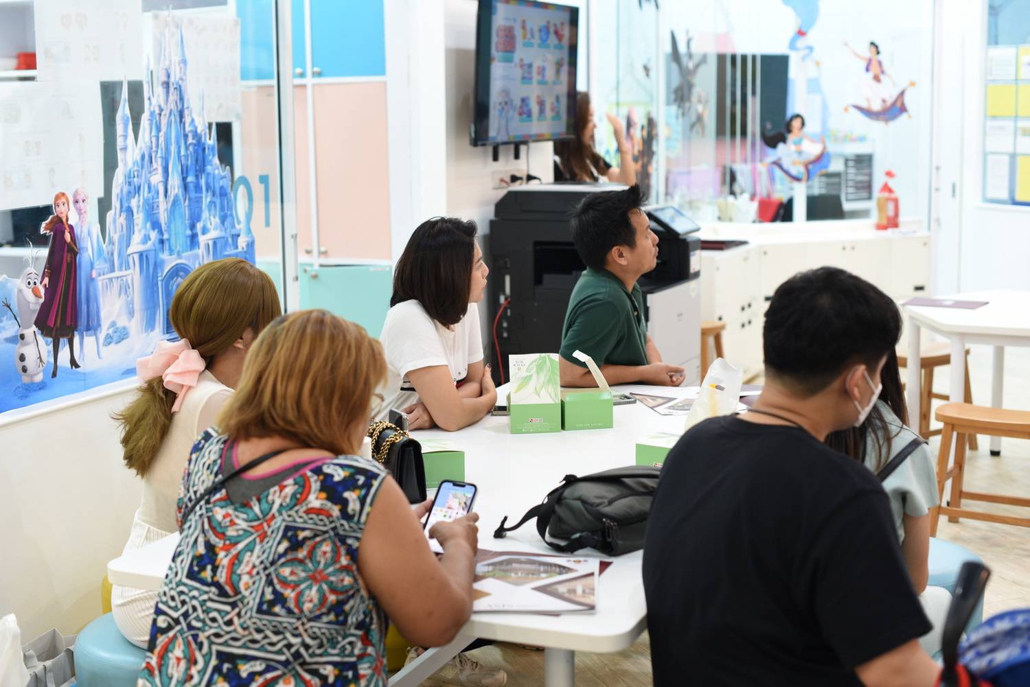 Asia Singapore International School (ASIS)