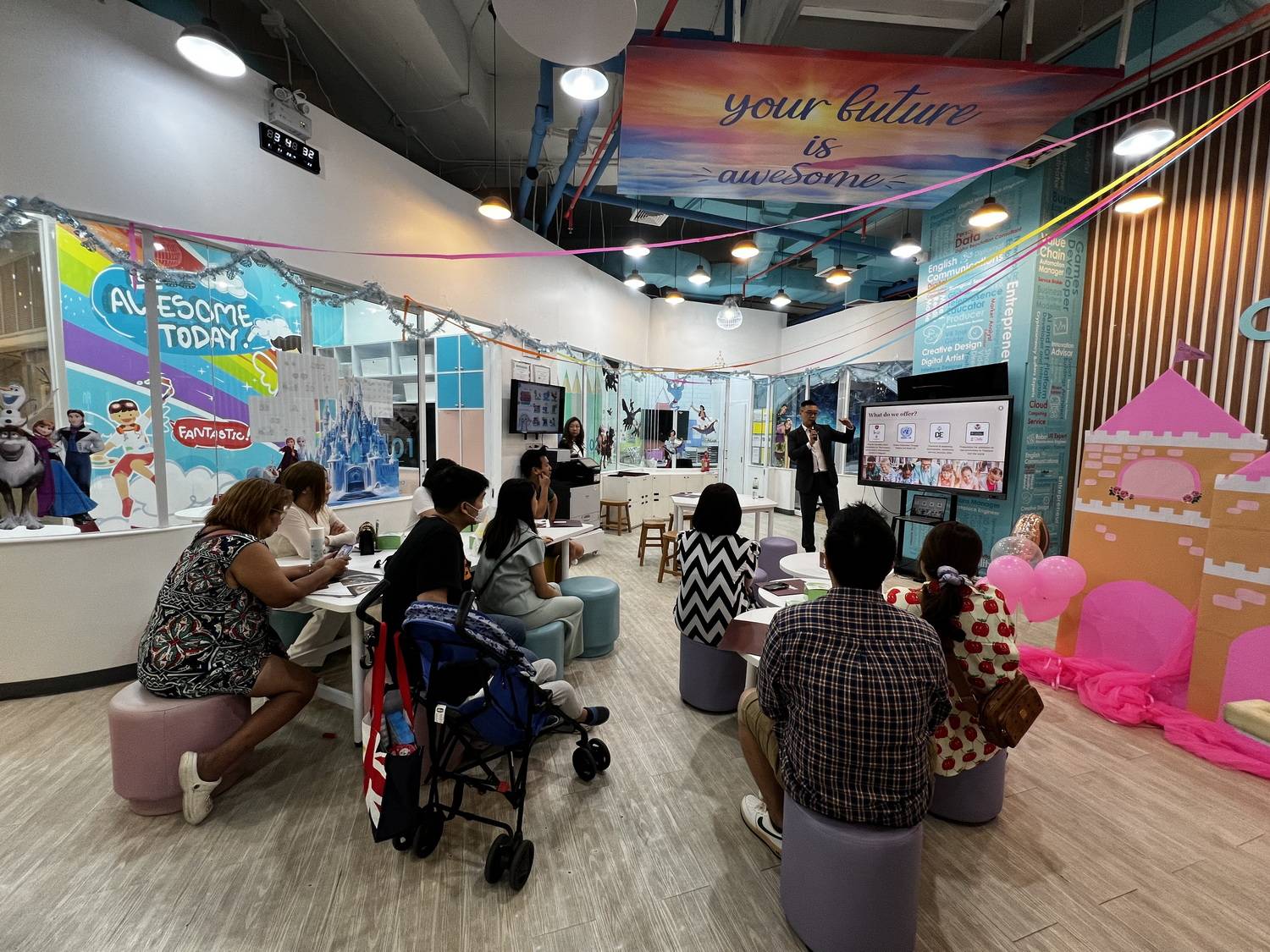 Asia Singapore International School (ASIS)