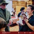 Chiangmai Education Fair 2025-07