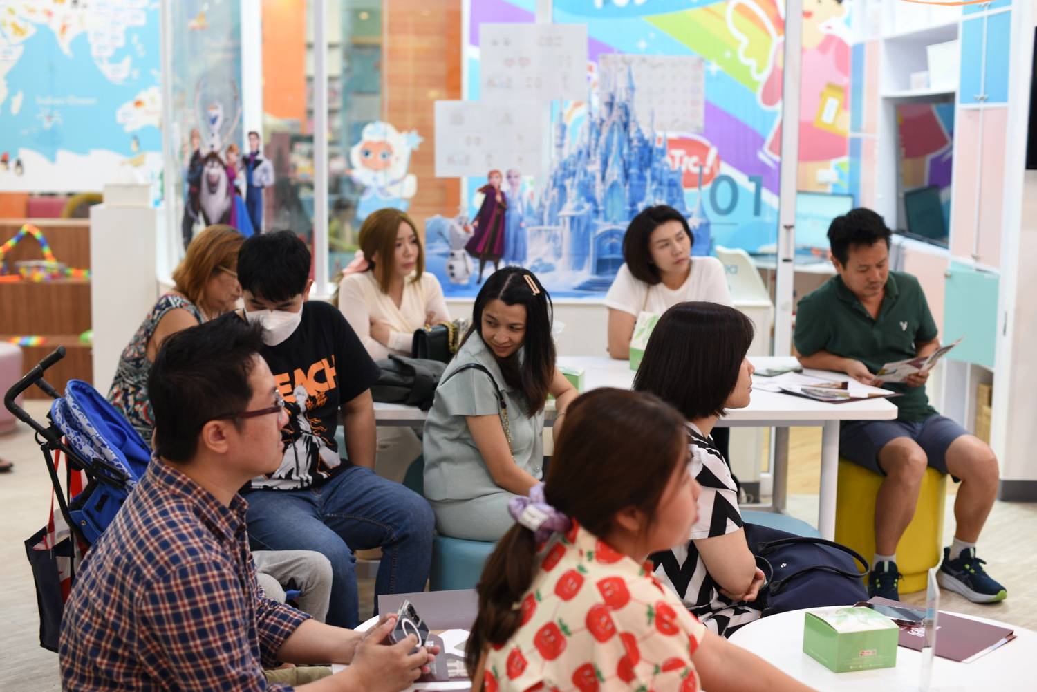 Asia Singapore International School (ASIS)