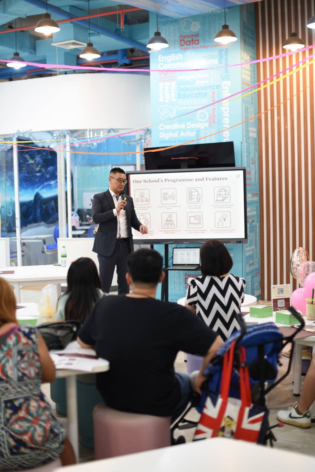 Asia Singapore International School (ASIS)