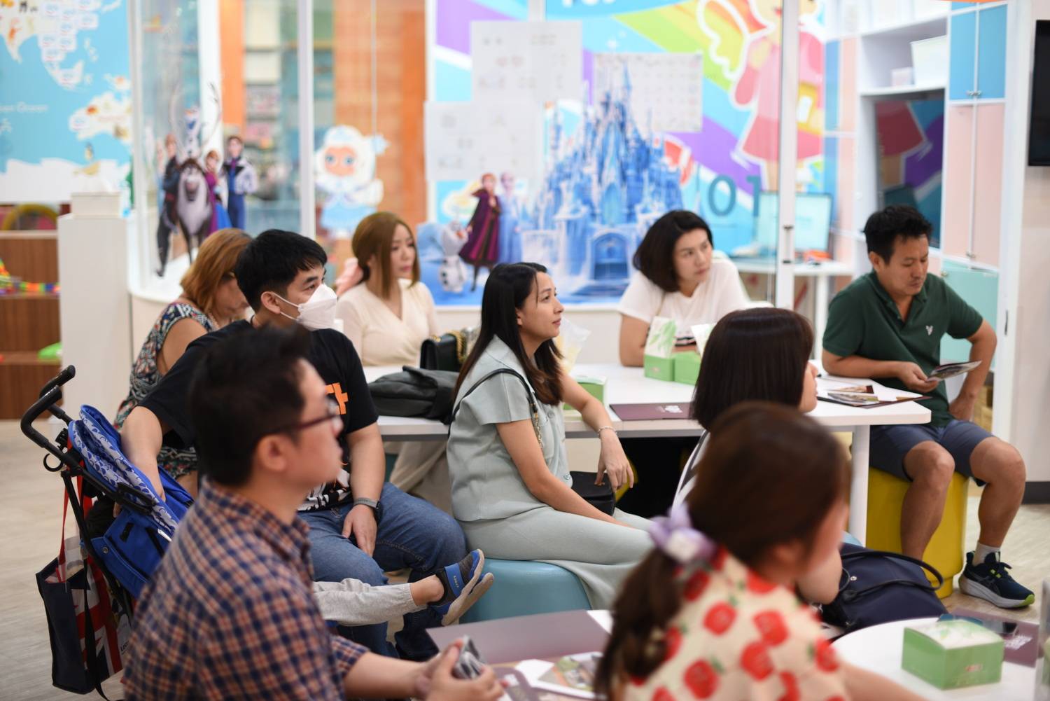 Asia Singapore International School (ASIS)