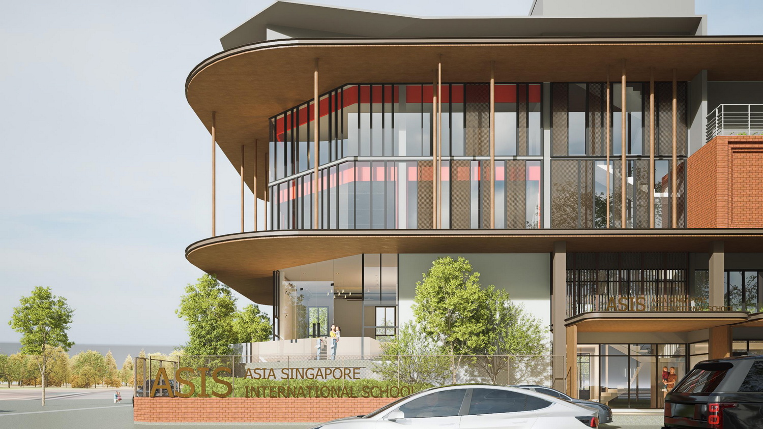 Asia Singapore International School (ASIS)