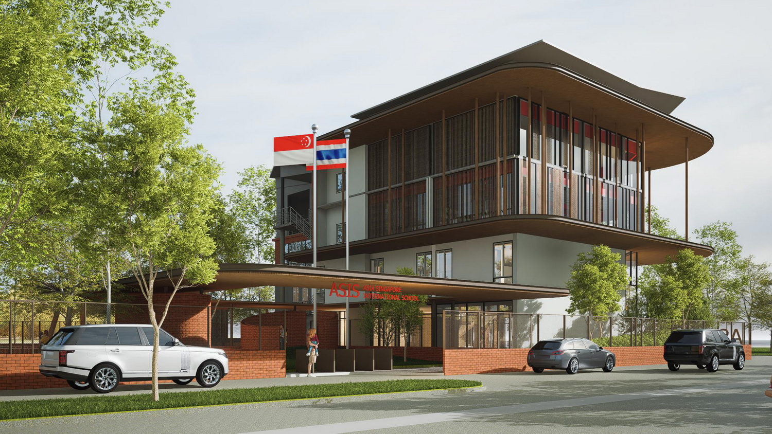 Asia Singapore International School (ASIS)