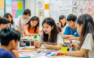 Asia Singapore International School (ASIS)