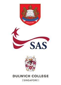 Prep for the MOE ASEAN scholarships for thai students and to study in international schools in Singapore