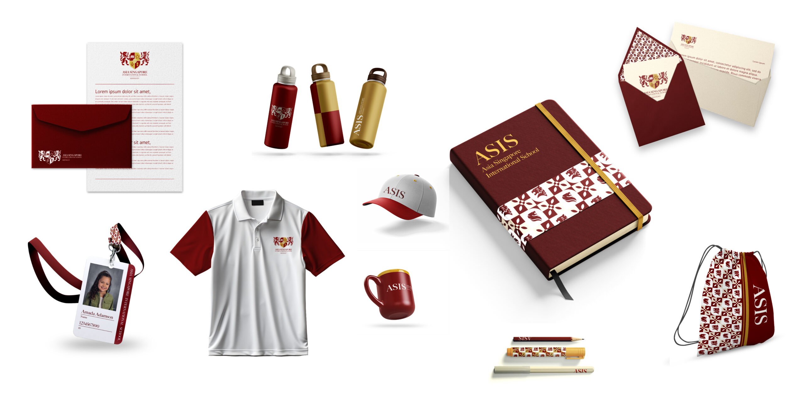 Asia Singapore International School (ASIS)