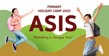 Asia Singapore International School (ASIS)