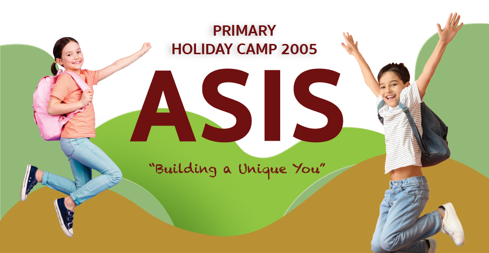 Asia Singapore International School (ASIS)